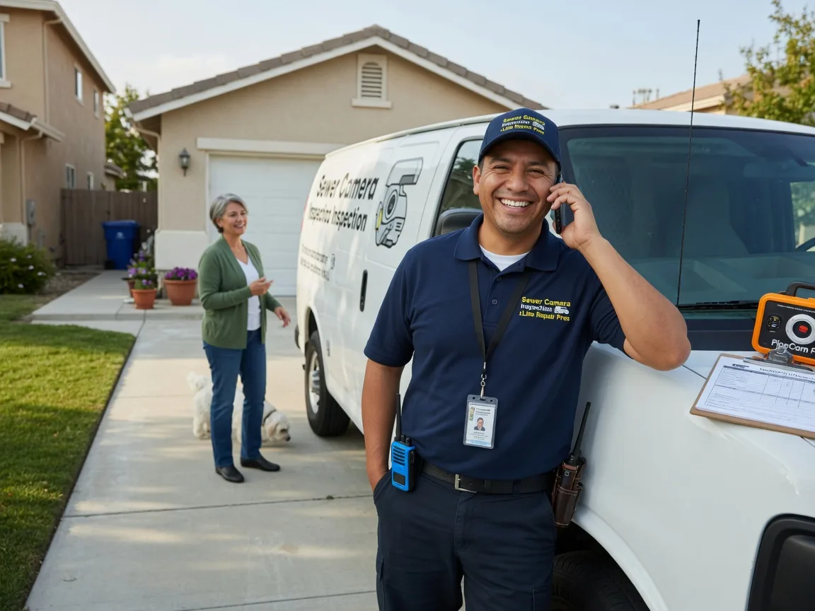 Sewer Line Repair Galena Park, TX FAQs